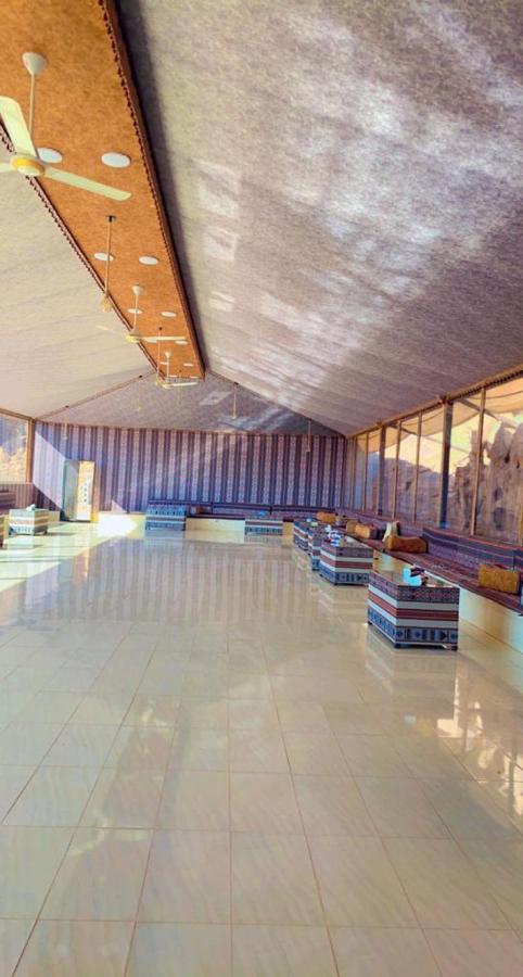 Star Rum Wadi Rum Exterior foto