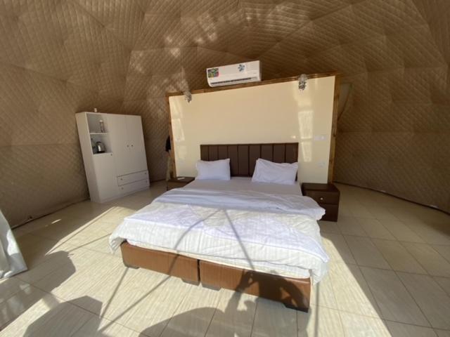 Star Rum Wadi Rum Exterior foto